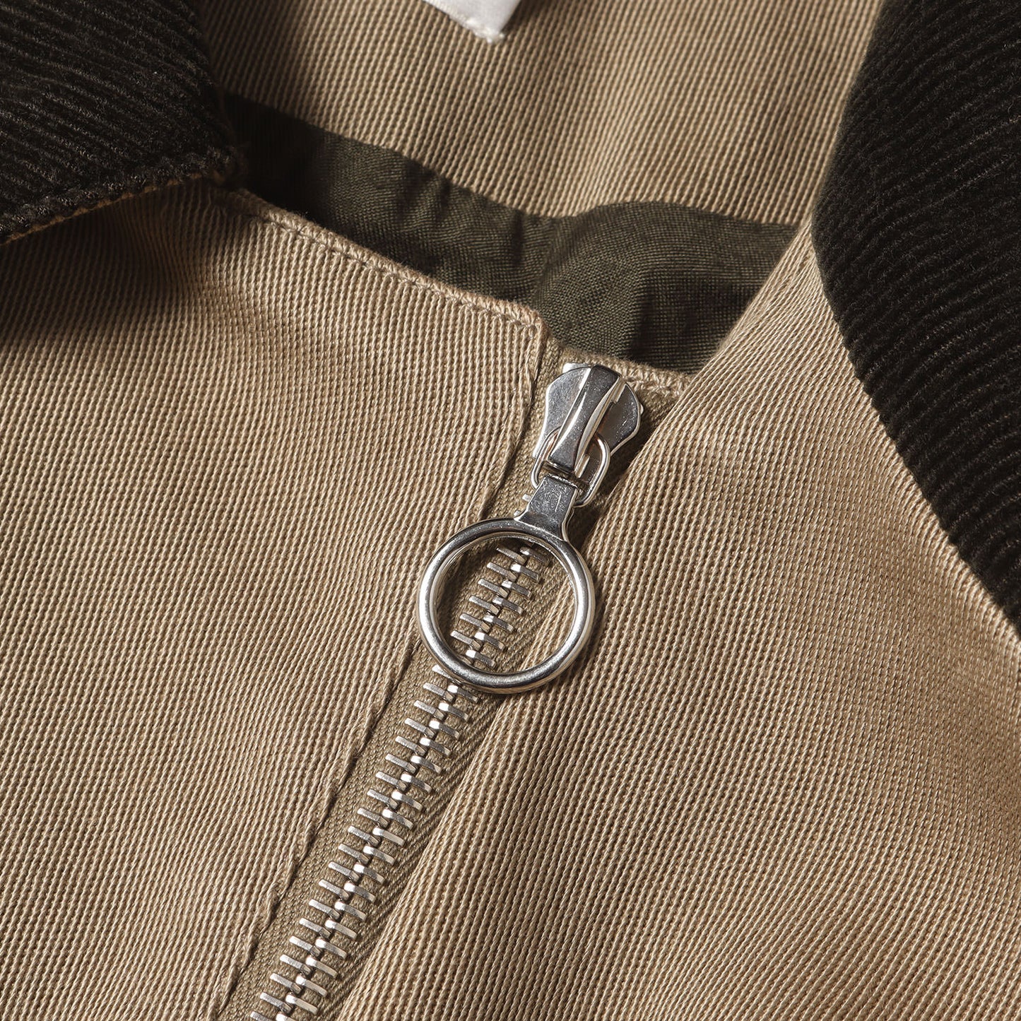 ギャバ コート (MARIUS AW15)