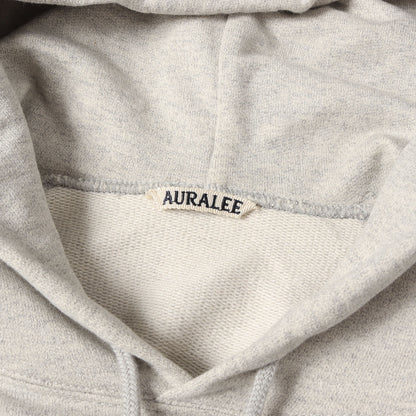 21SS スーパーソフト スウェット ビッグ プルオーバー パーカー (SUPER SOFT SWEAT BIG P/O PARKA)