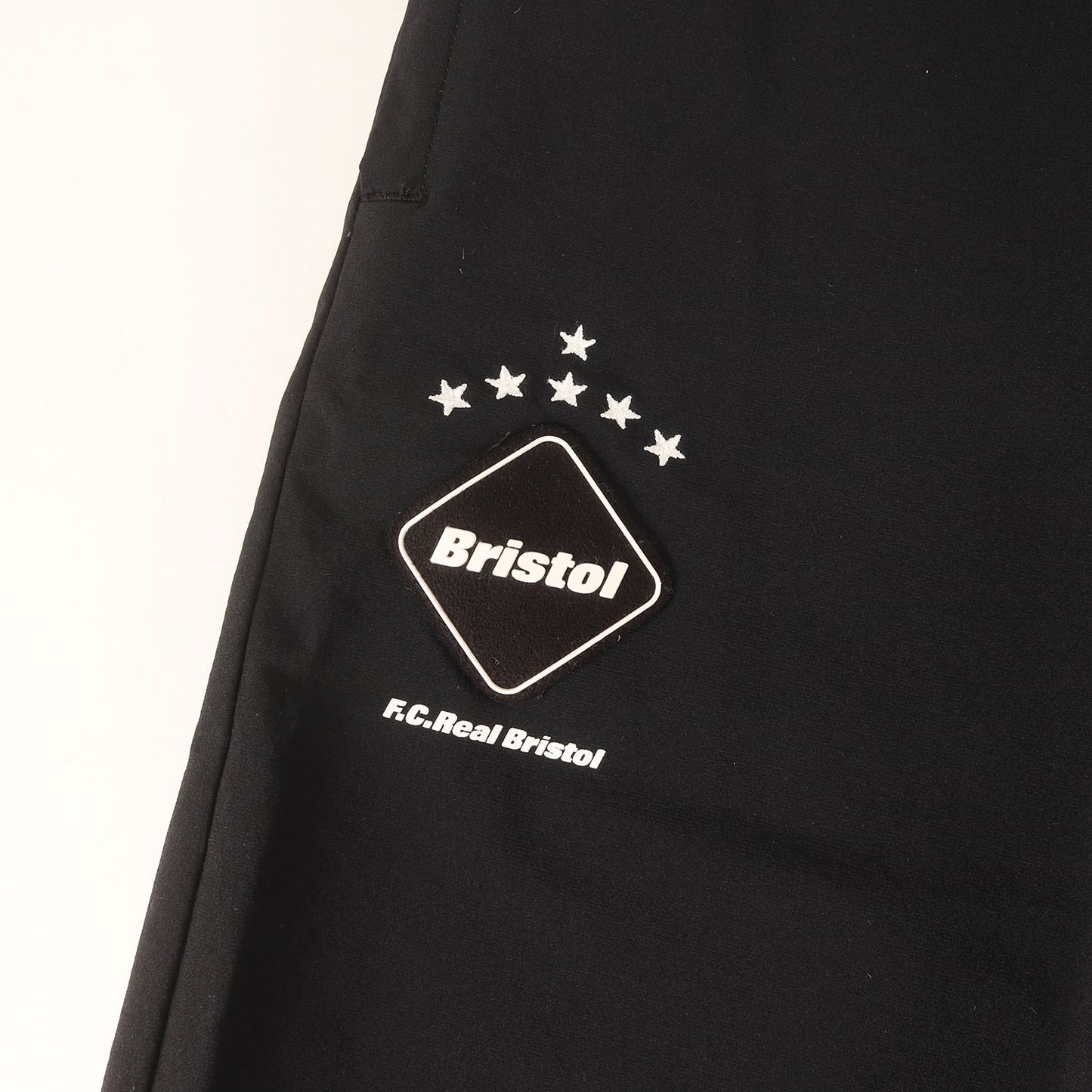 24SS チーム トラックパンツ (TEAM TRACK PANTS)