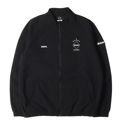 24SS チーム トラックジャケット (TEAM TRACK JACKET)