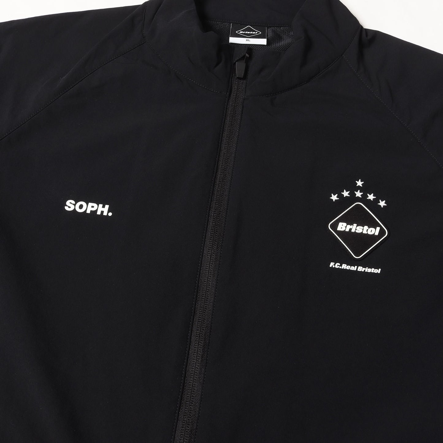 24SS チーム トラックジャケット (TEAM TRACK JACKET)