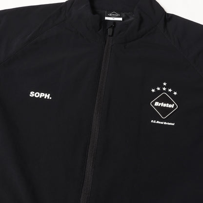 24SS チーム トラックジャケット (TEAM TRACK JACKET)