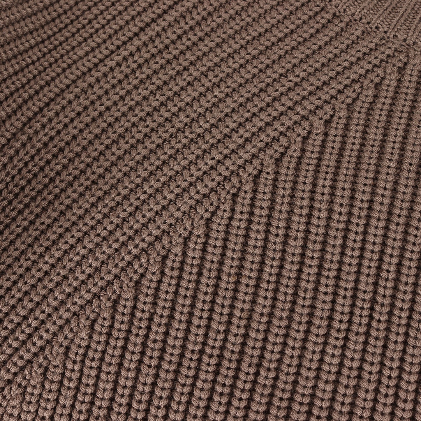 23AW 畔編み ローゲージ ニット セーター (SIGNATURE CREW NECK)