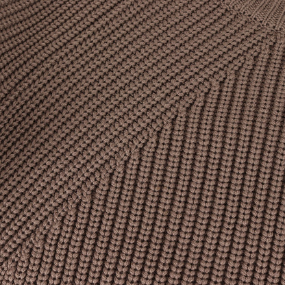 23AW 畔編み ローゲージ ニット セーター (SIGNATURE CREW NECK)