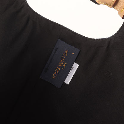 LVチェーン キャンバス キャップ (CASQ.LV CHAIN)