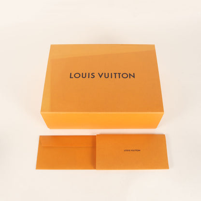 LVチェーン キャンバス キャップ (CASQ.LV CHAIN)