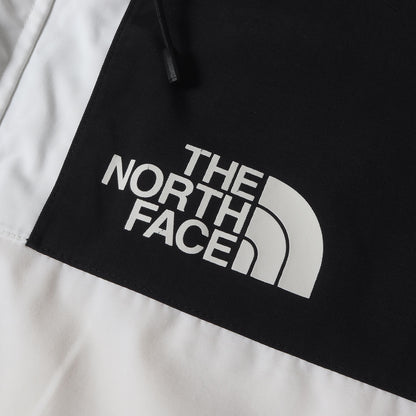 × THE NORTH FACE ナイロン ロング コート (Nylon Long Coat)