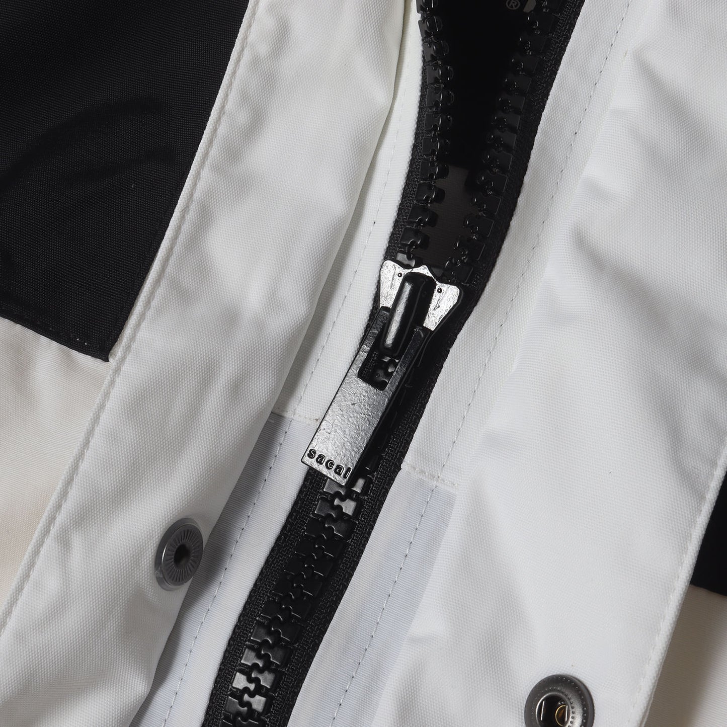 × THE NORTH FACE ナイロン ロング コート (Nylon Long Coat)