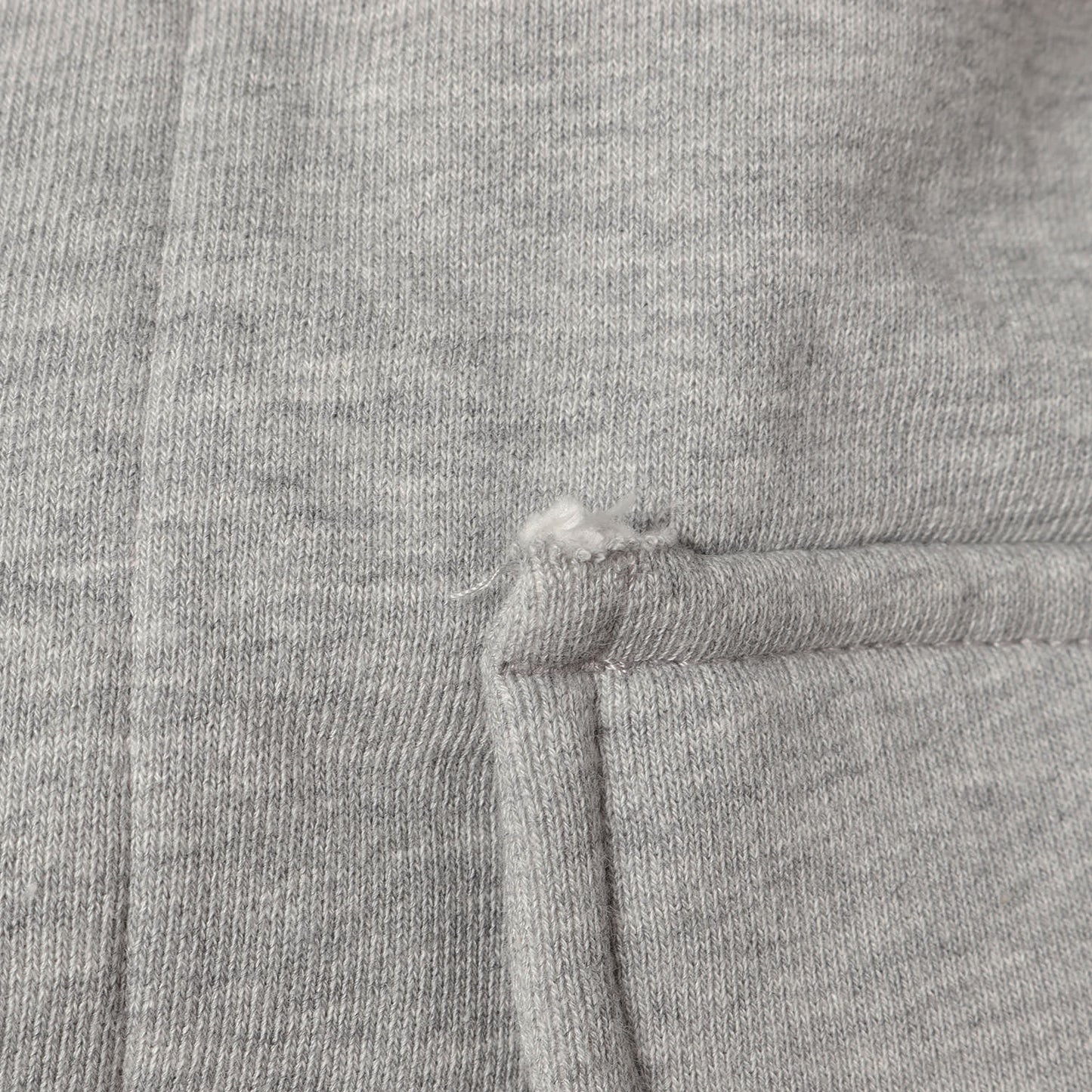 21AW × KAWS スウェット 4B テーラード ジャケット