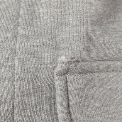 21AW × KAWS スウェット 4B テーラード ジャケット