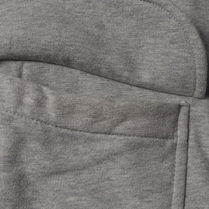 21AW × KAWS スウェット 4B テーラード ジャケット