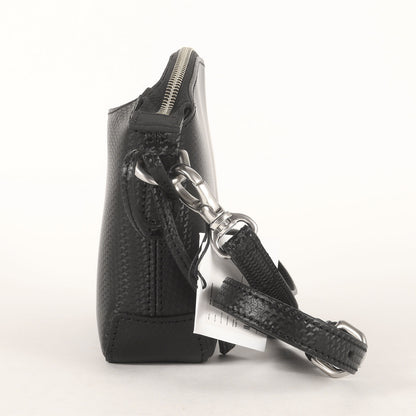 現行モデル ジー フィルム レザー ショルダー バッグ / MADE IN JAPAN