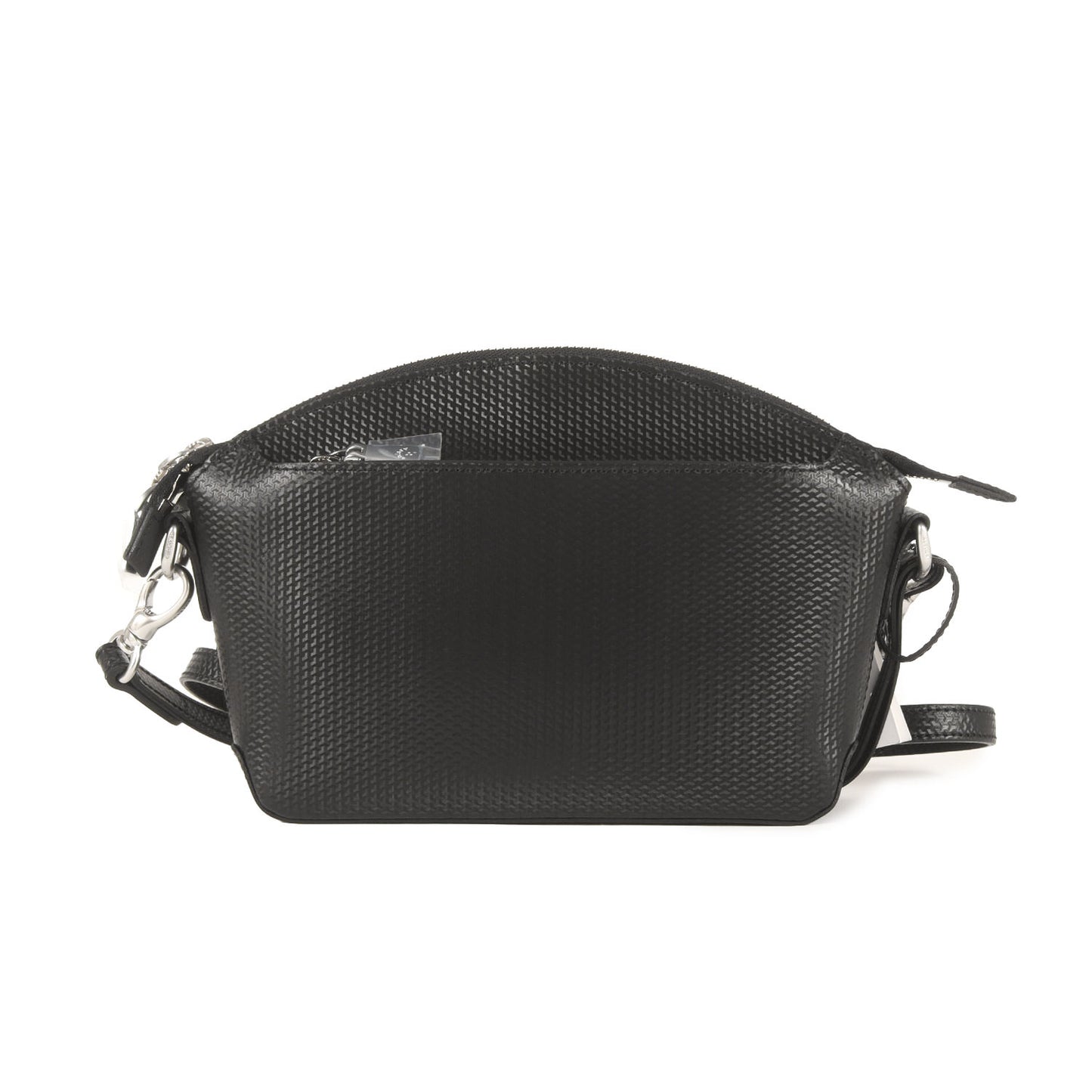 現行モデル ジー フィルム レザー ショルダー バッグ / MADE IN JAPAN