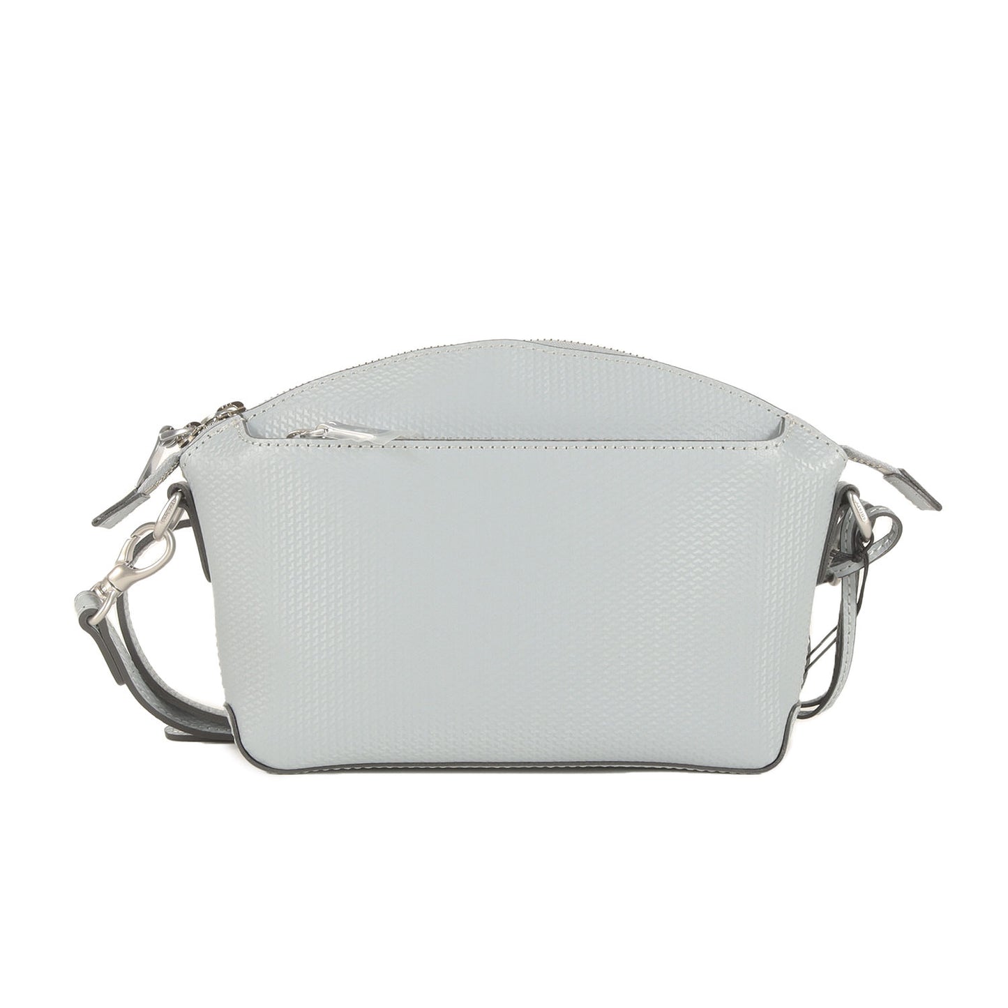 現行モデル ジー フィルム レザー ショルダー バッグ / MADE IN JAPAN