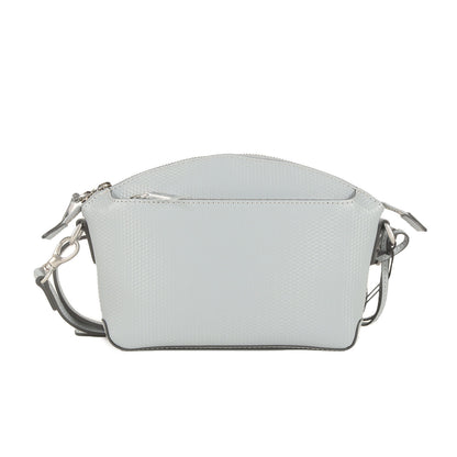 現行モデル ジー フィルム レザー ショルダー バッグ / MADE IN JAPAN