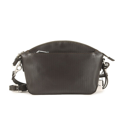 現行モデル ジー フィルム レザー ショルダー バッグ / MADE IN JAPAN