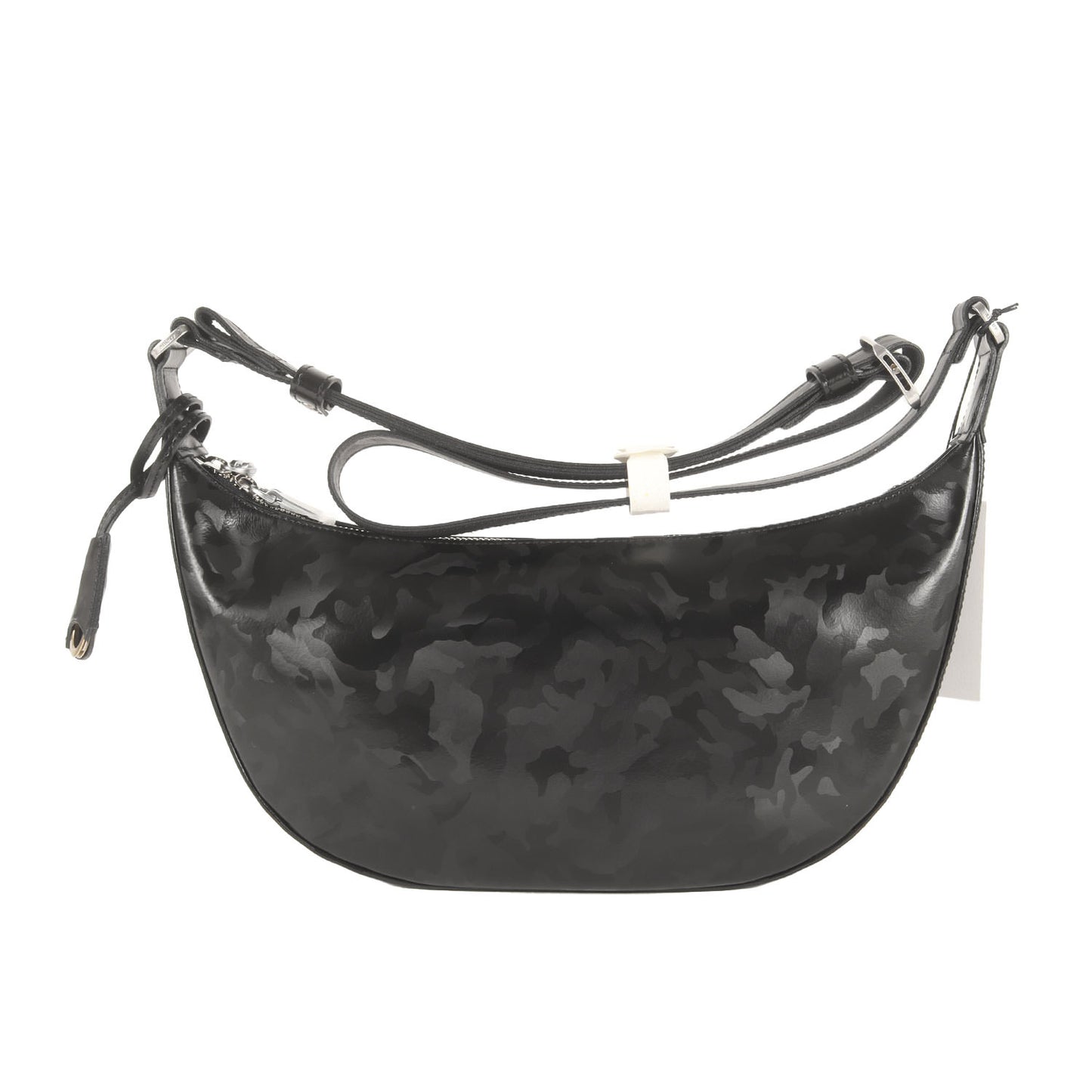 現行モデル シーフィルム レザー ショルダー バッグ / MADE IN JAPAN