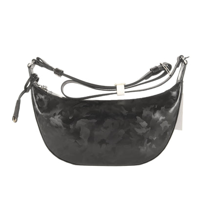 現行モデル シーフィルム レザー ショルダー バッグ / MADE IN JAPAN