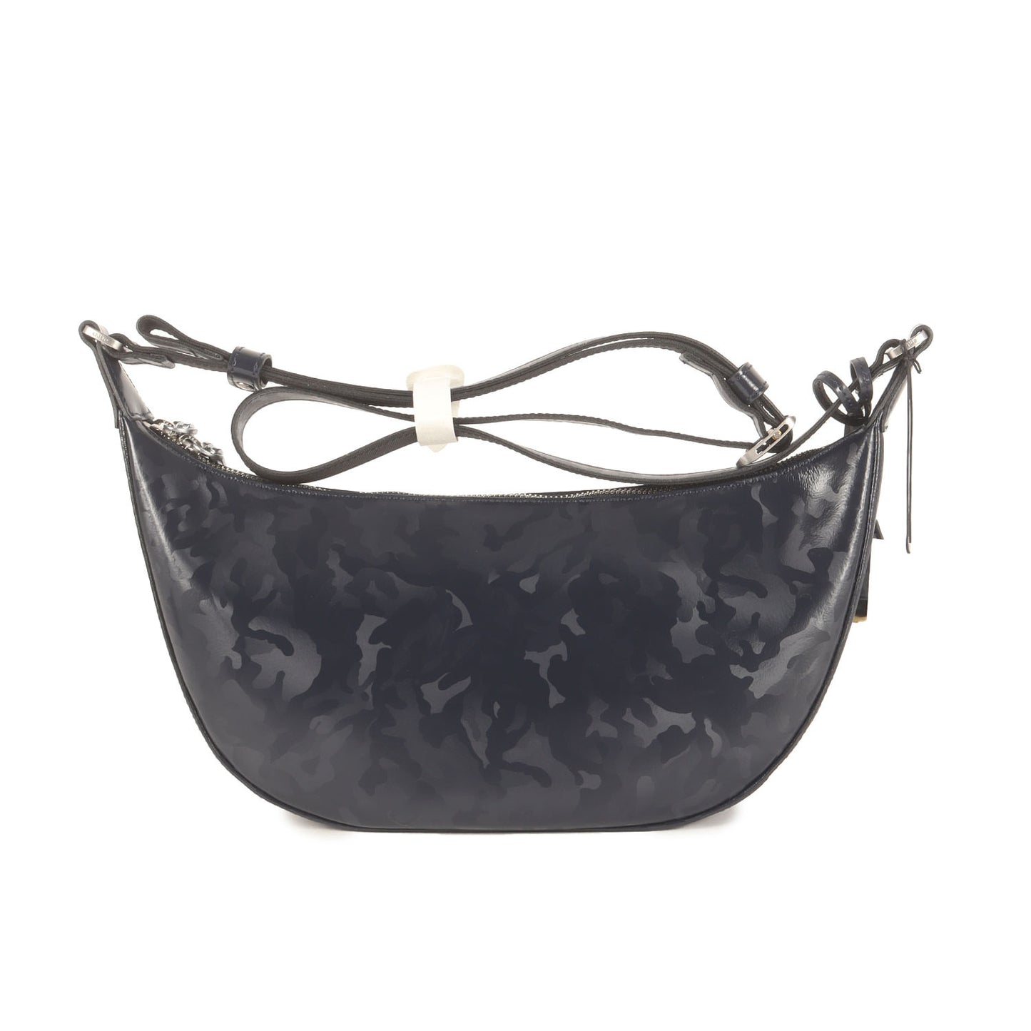 現行モデル シーフィルム レザー ショルダー バッグ / MADE IN JAPAN