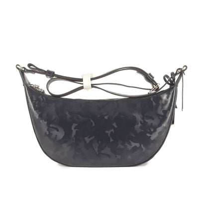 現行モデル シーフィルム レザー ショルダー バッグ / MADE IN JAPAN