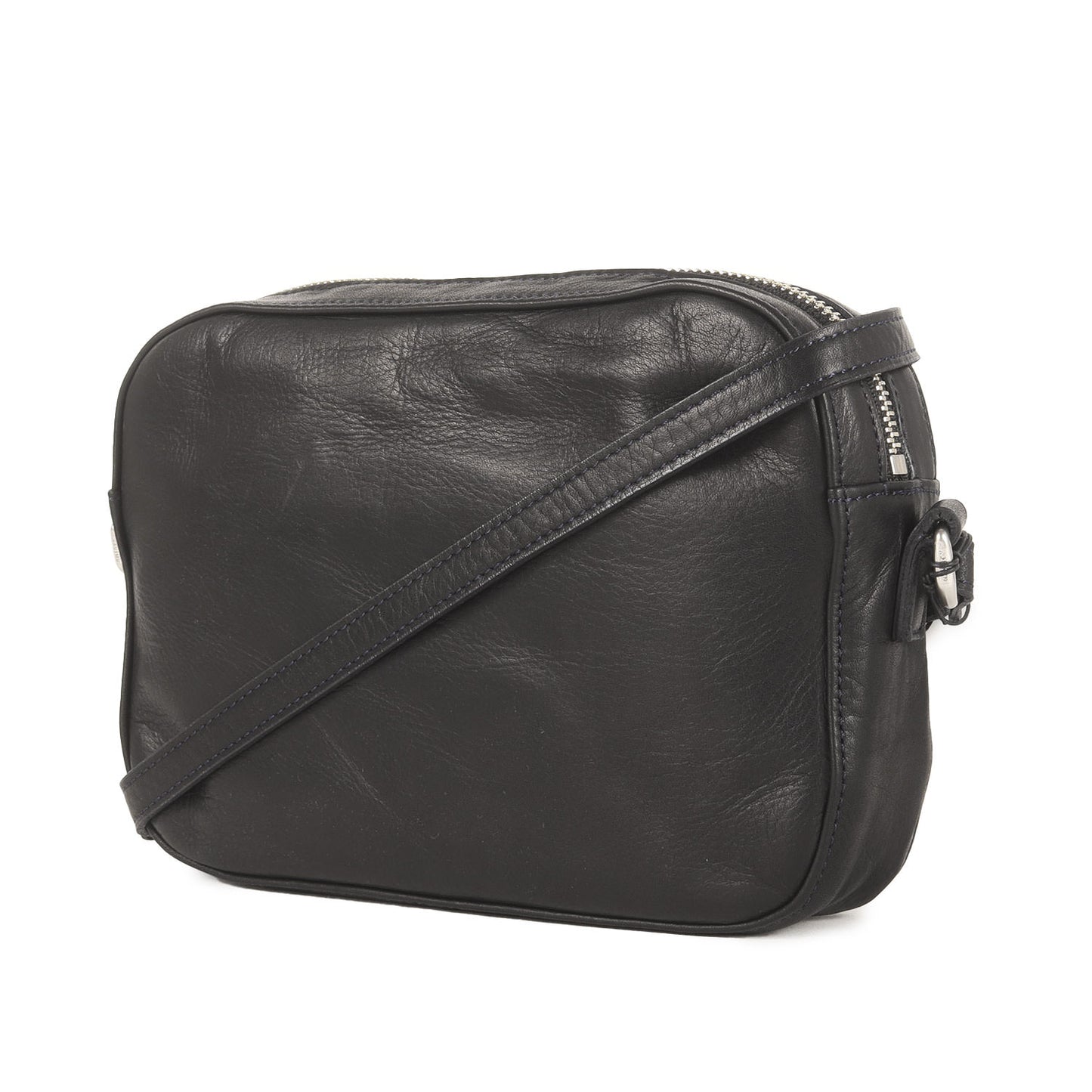 現行モデル リアリティレザー ショルダー バッグ / MADE IN JAPAN