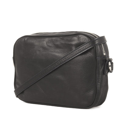 現行モデル リアリティレザー ショルダー バッグ / MADE IN JAPAN