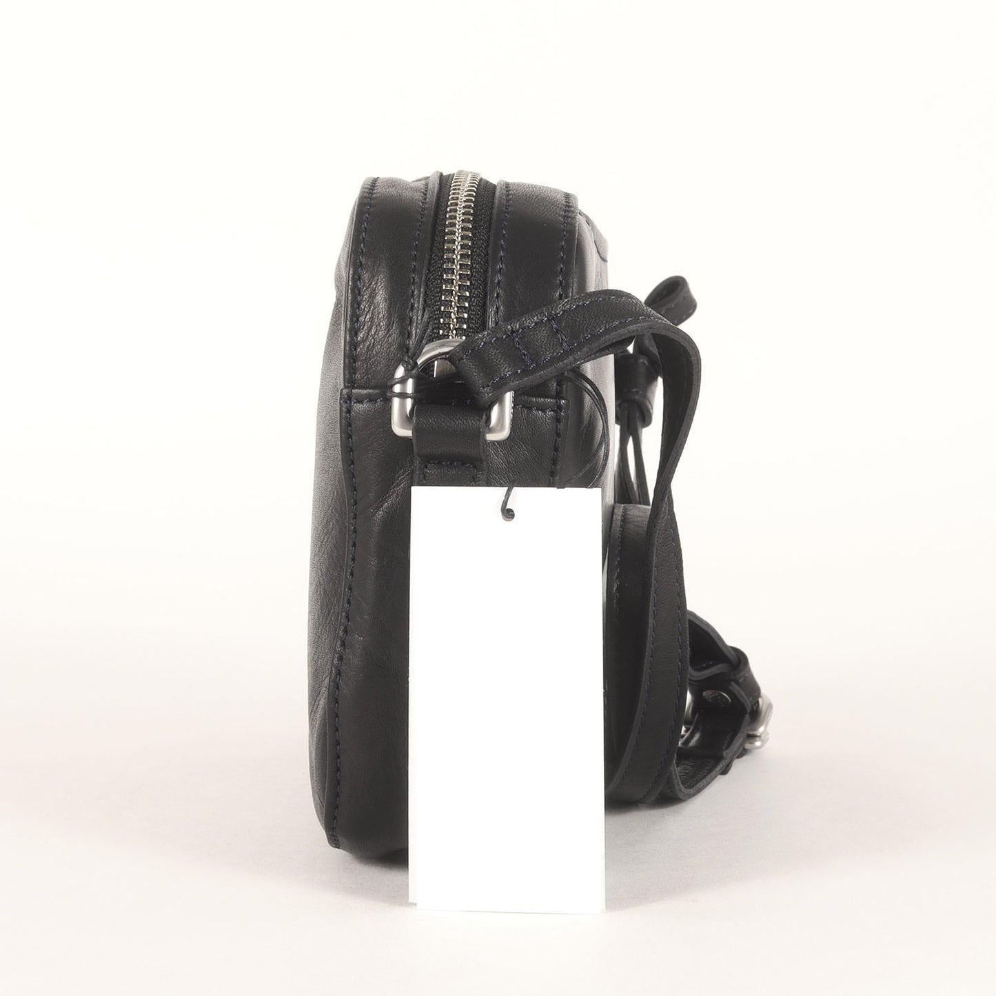 現行モデル リアリティレザー ショルダー バッグ / MADE IN JAPAN