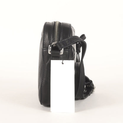 現行モデル リアリティレザー ショルダー バッグ / MADE IN JAPAN