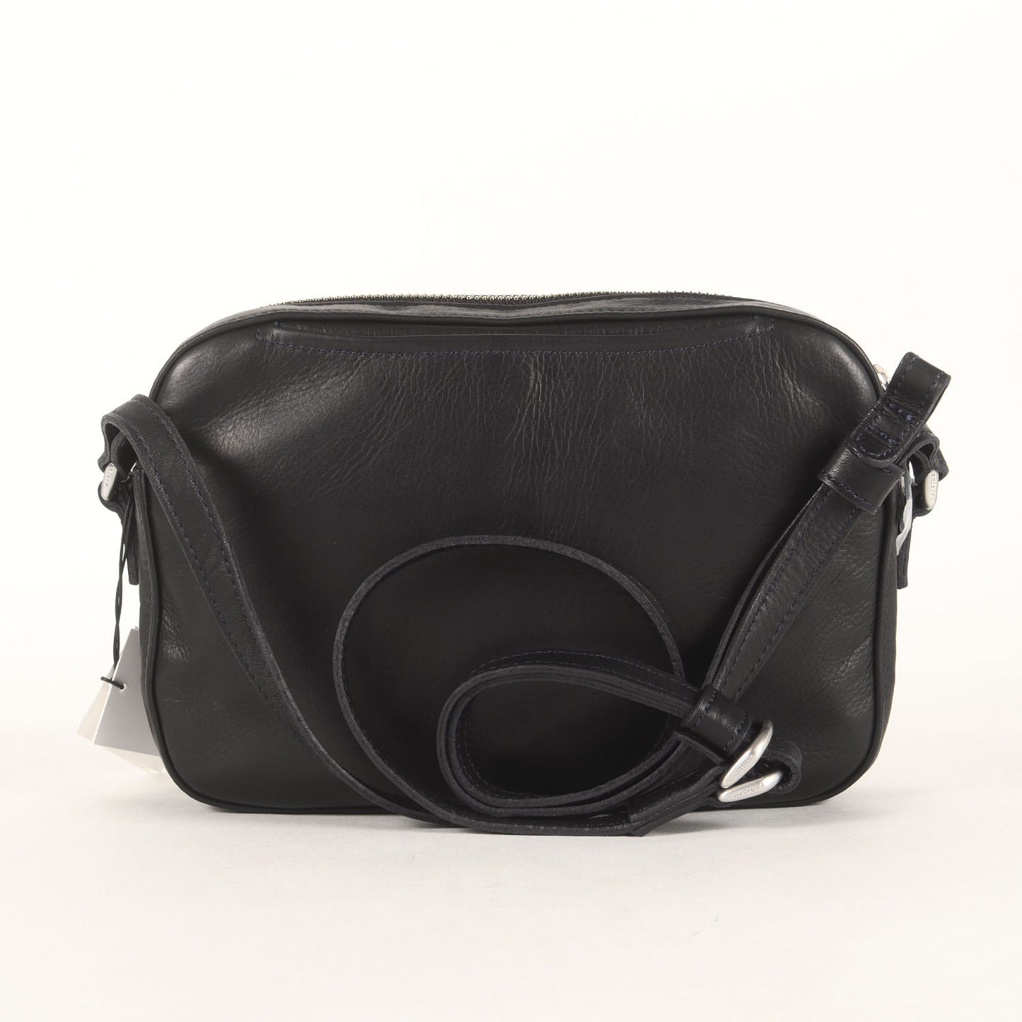 現行モデル リアリティレザー ショルダー バッグ / MADE IN JAPAN