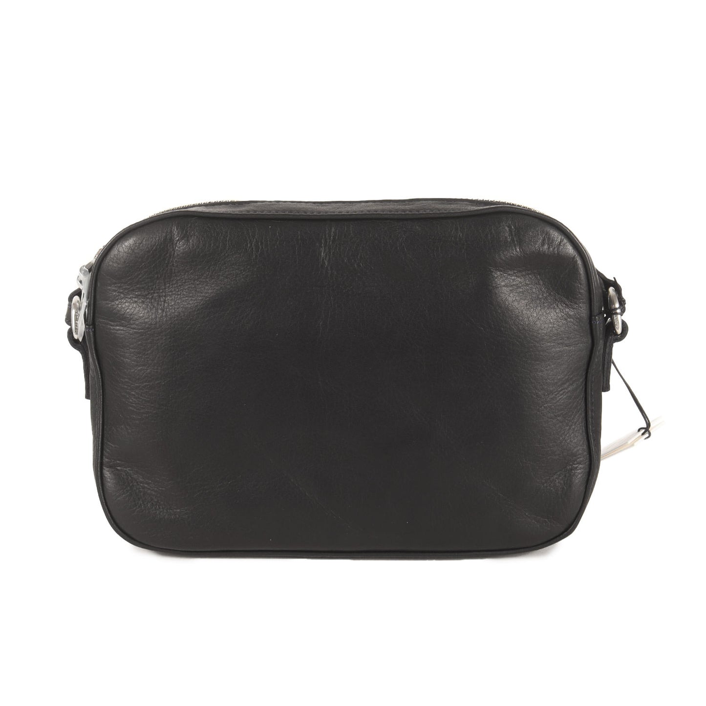 現行モデル リアリティレザー ショルダー バッグ / MADE IN JAPAN