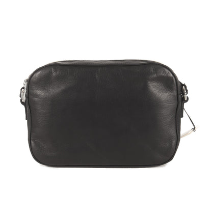 現行モデル リアリティレザー ショルダー バッグ / MADE IN JAPAN