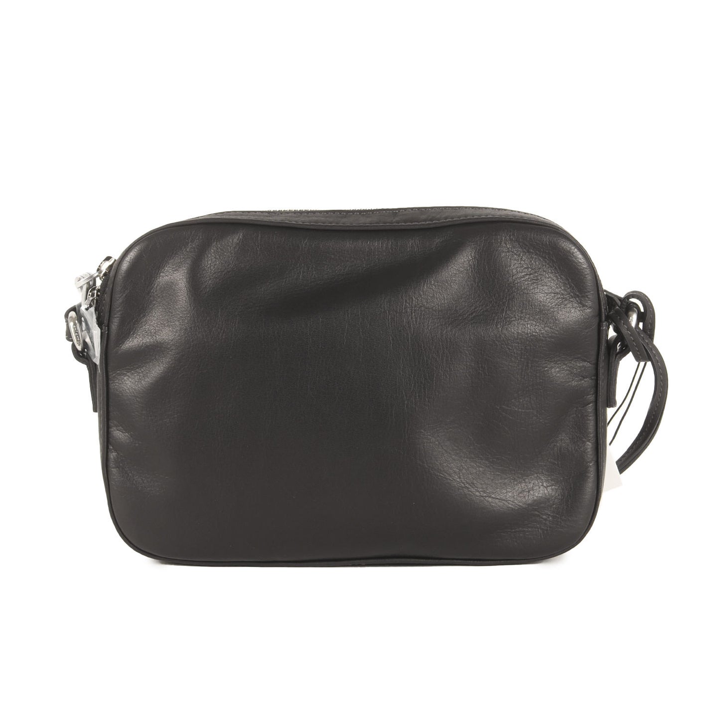 現行モデル リアリティレザー ショルダー バッグ / MADE IN JAPAN