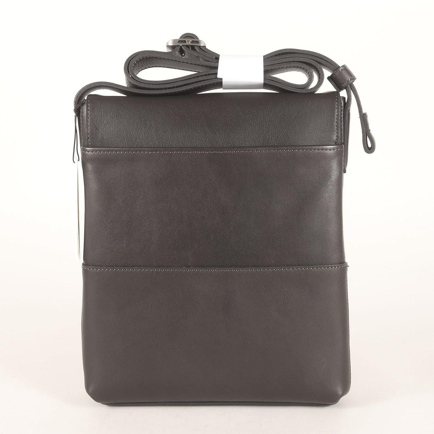 現行モデル アルティザンレザー フラップ ショルダー バッグ / MADE IN JAPAN