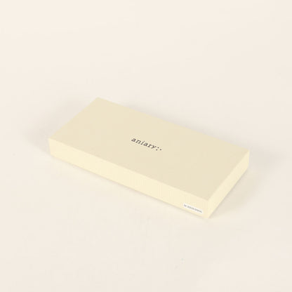 現行モデル ジーフィルム レザー ラウンド ロングウォレット / MADE IN JAPAN