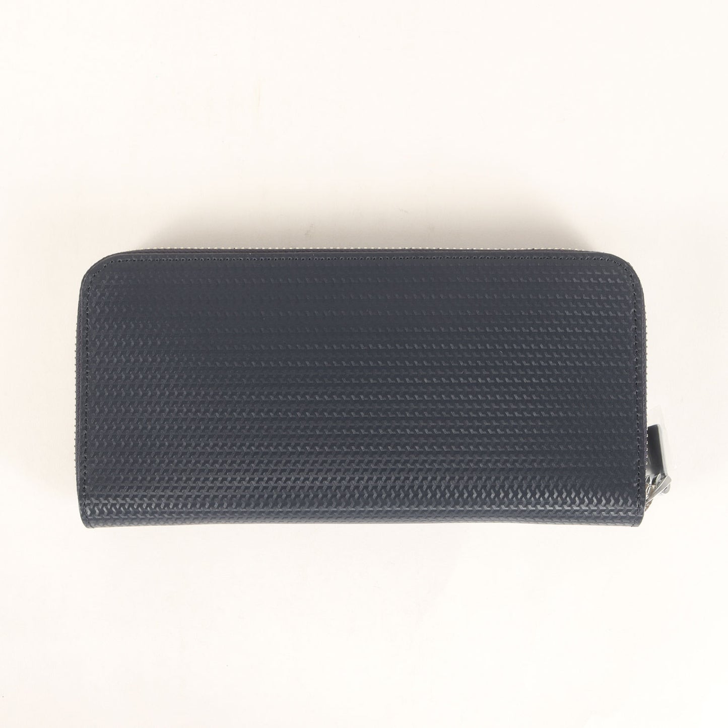 現行モデル ジーフィルム レザー ラウンド ロングウォレット / MADE IN JAPAN