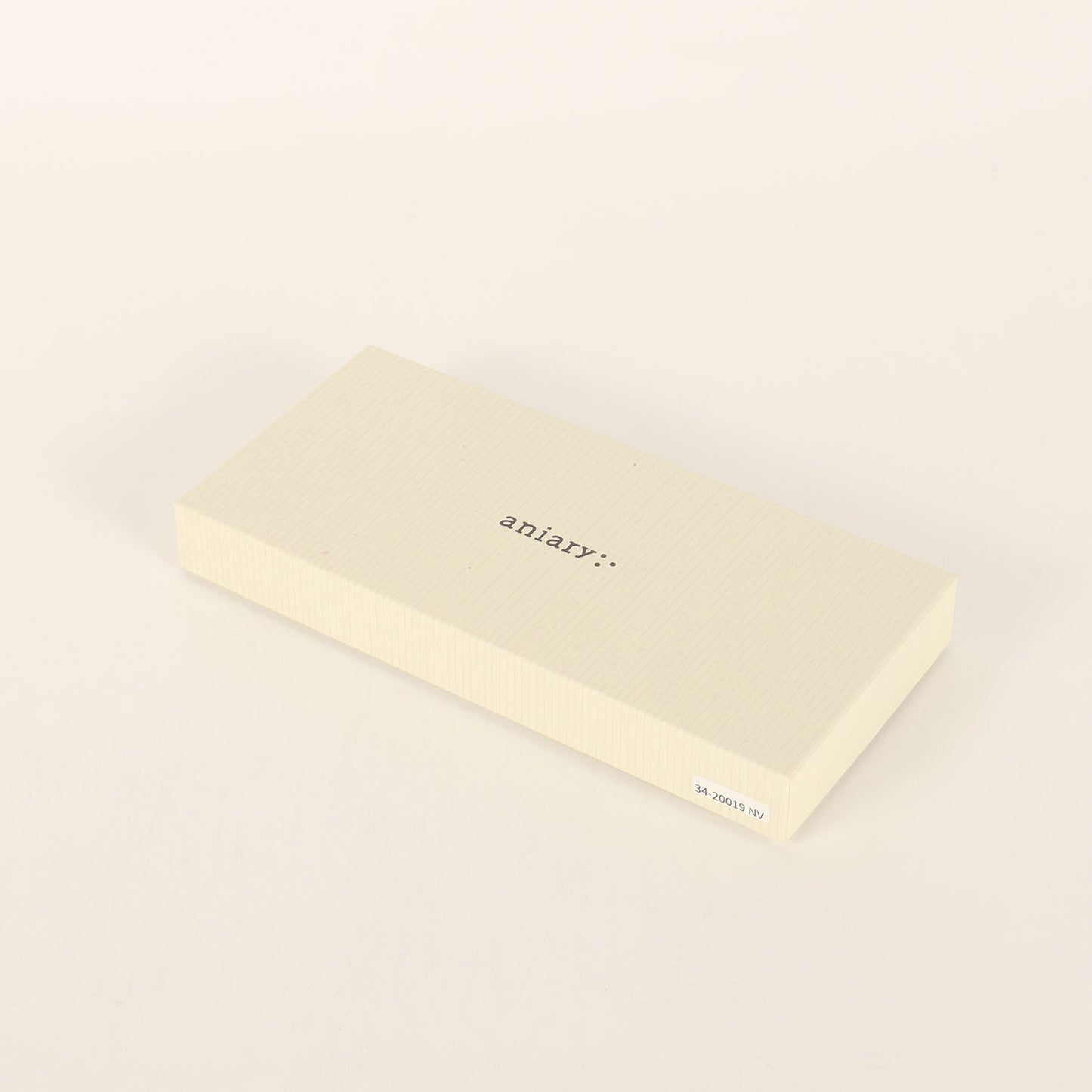 現行モデル ジーフィルム レザー ラウンド ロングウォレット / MADE IN JAPAN