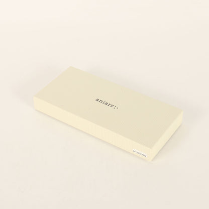 現行モデル ジーフィルム レザー ラウンド ロングウォレット / MADE IN JAPAN