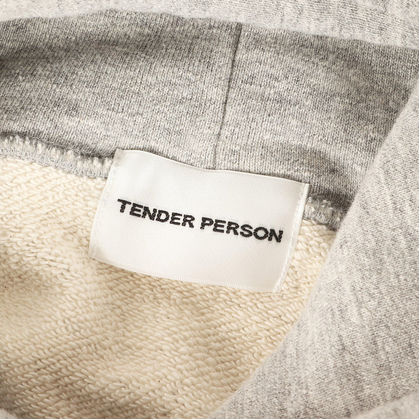 ファイヤーパターン スウェット パーカー (FLAME PATTERN HOODIE) / MADE IN JAPAN