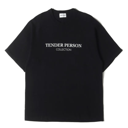 グラフィック ロゴ リフレクター ヘビーウェイト カットソー