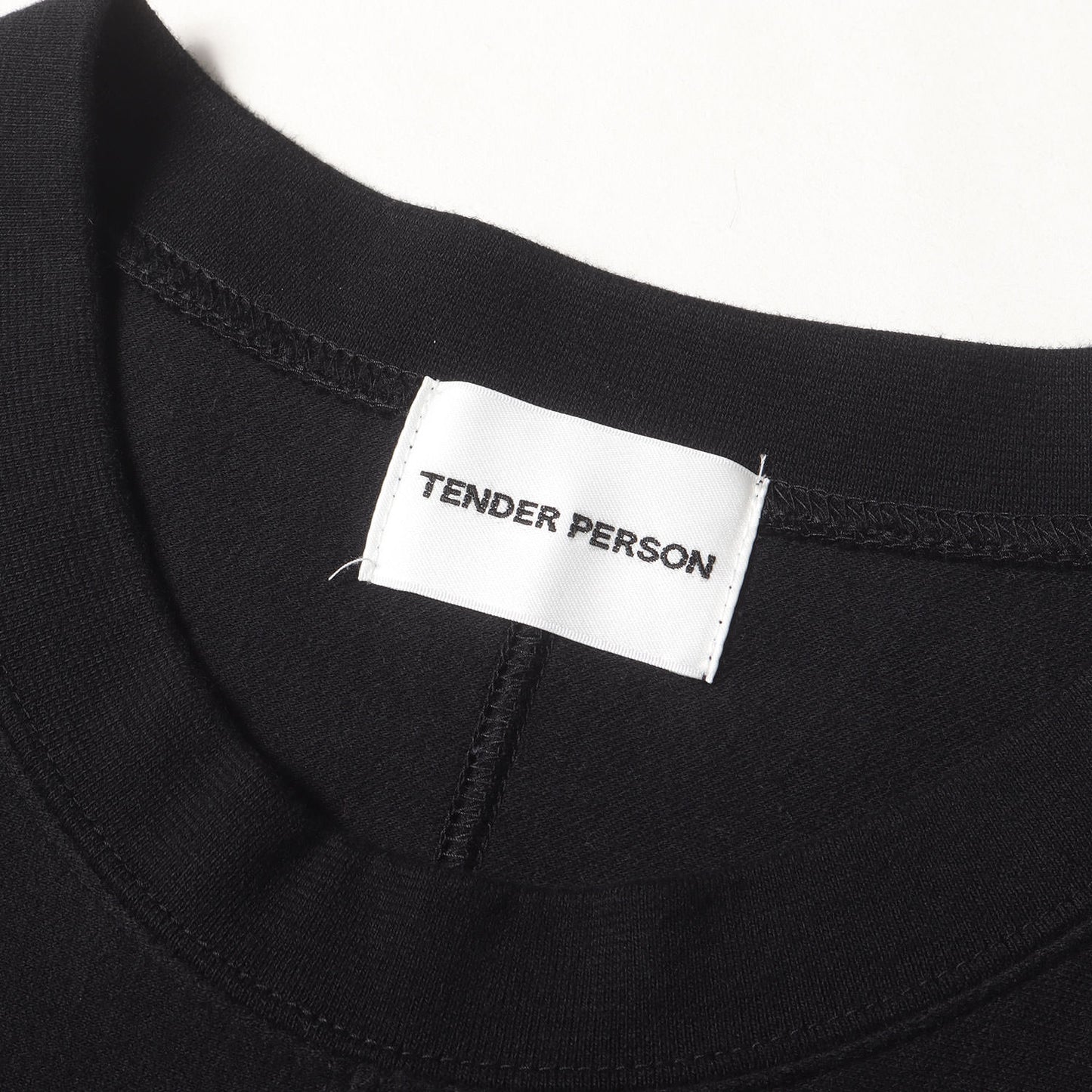 グラフィック ロゴ リフレクター ヘビーウェイト カットソー