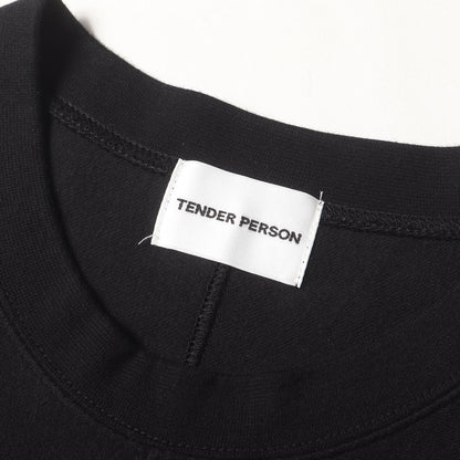 グラフィック ロゴ リフレクター ヘビーウェイト カットソー