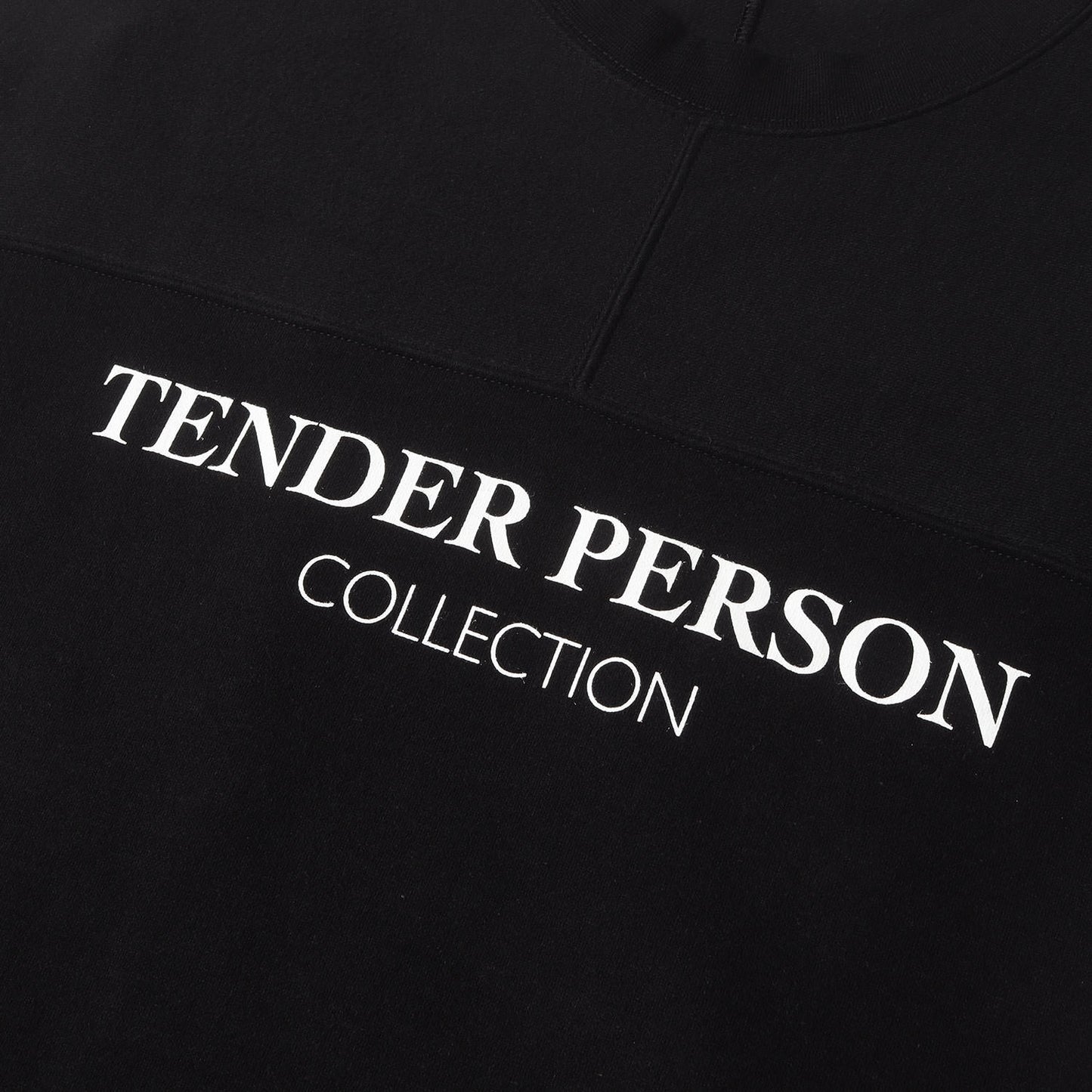 グラフィック ロゴ リフレクター ヘビーウェイト カットソー