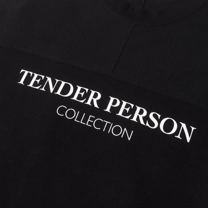 グラフィック ロゴ リフレクター ヘビーウェイト カットソー