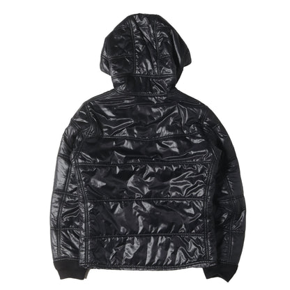 21AW プリマロフト ナイロンタフタ フーデット BZ