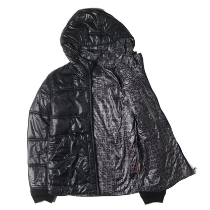 21AW プリマロフト ナイロンタフタ フーデット BZ