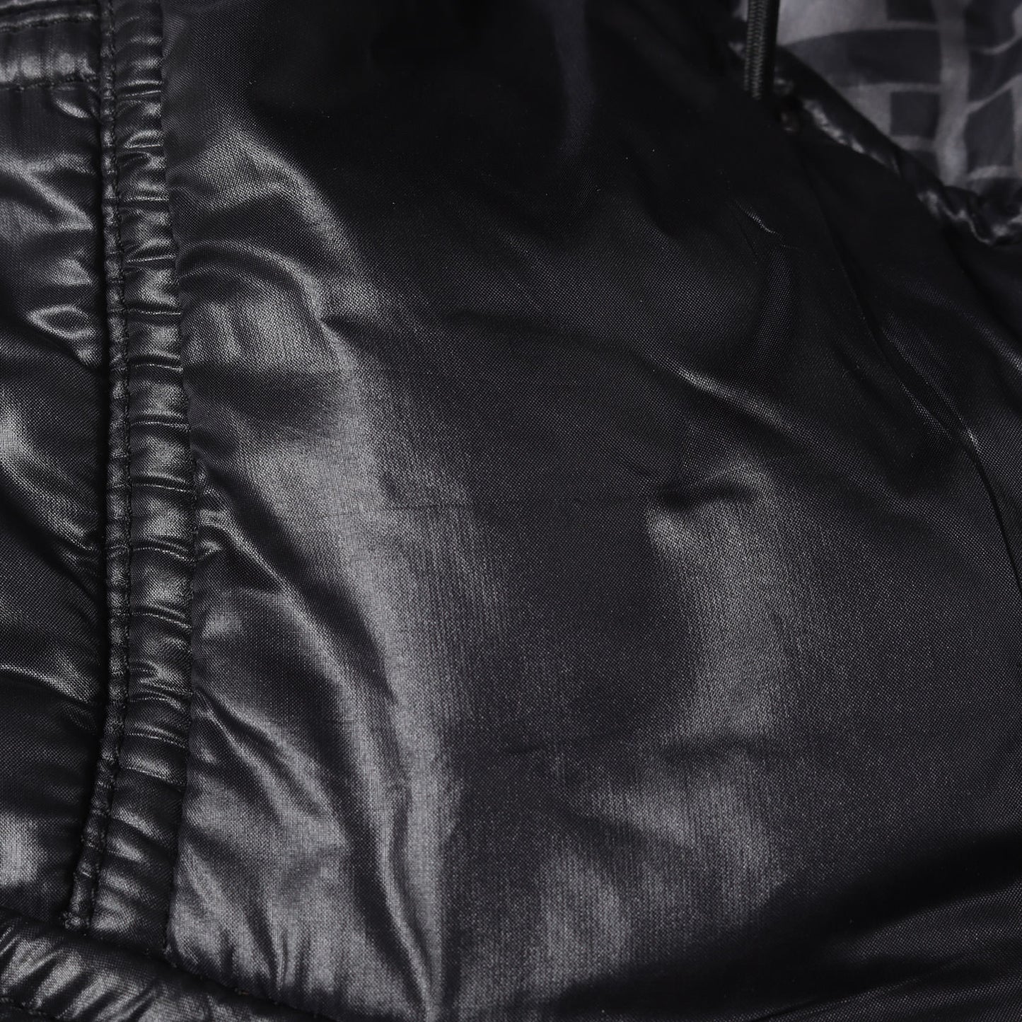 21AW プリマロフト ナイロンタフタ フーデット BZ