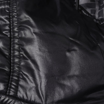 21AW プリマロフト ナイロンタフタ フーデット BZ