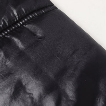 21AW プリマロフト ナイロンタフタ フーデット BZ