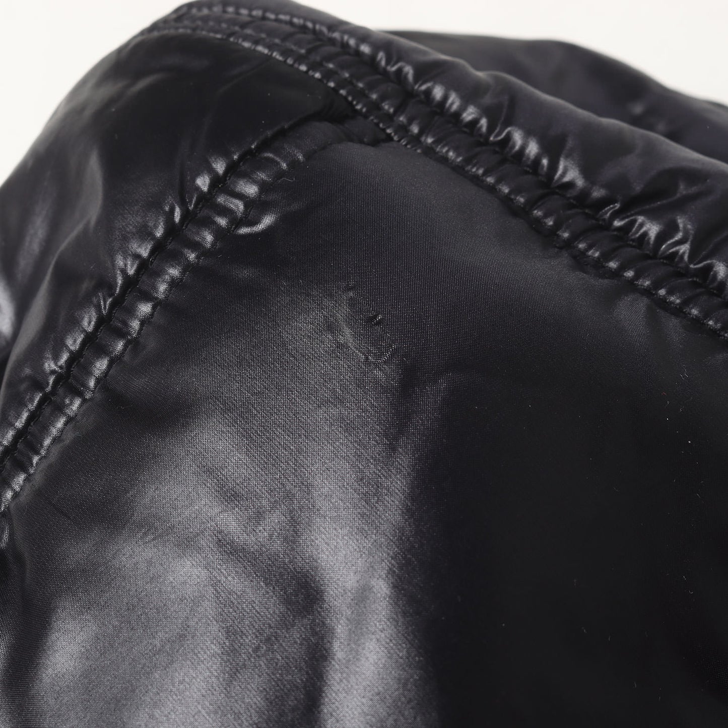 21AW プリマロフト ナイロンタフタ フーデット BZ