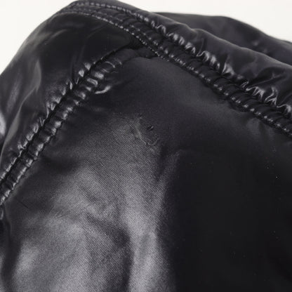 21AW プリマロフト ナイロンタフタ フーデット BZ